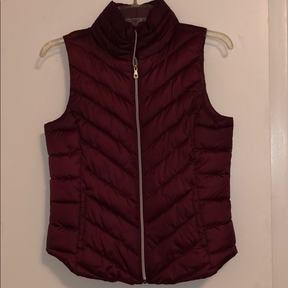Vest